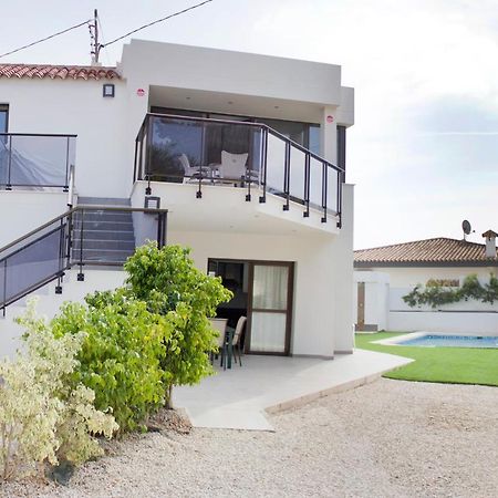 The Villa By Albir Proper Properties El Albir Exterior foto