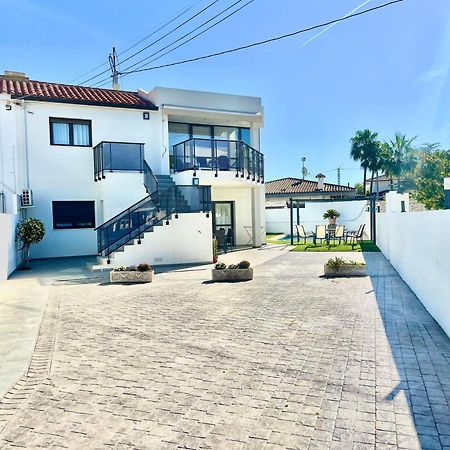The Villa By Albir Proper Properties El Albir Exterior foto