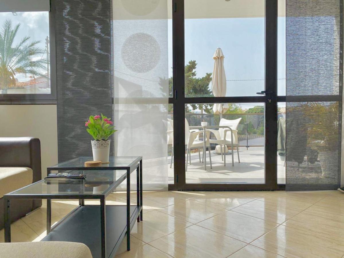 The Villa By Albir Proper Properties El Albir Exterior foto