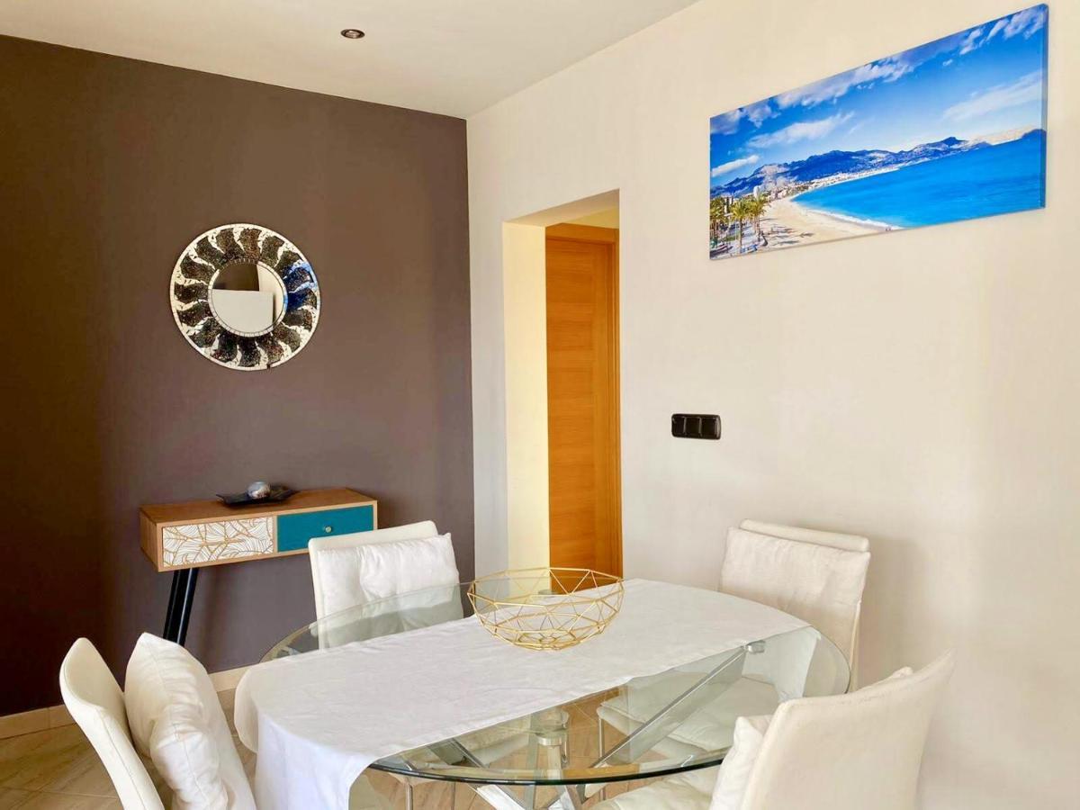 The Villa By Albir Proper Properties El Albir Exterior foto