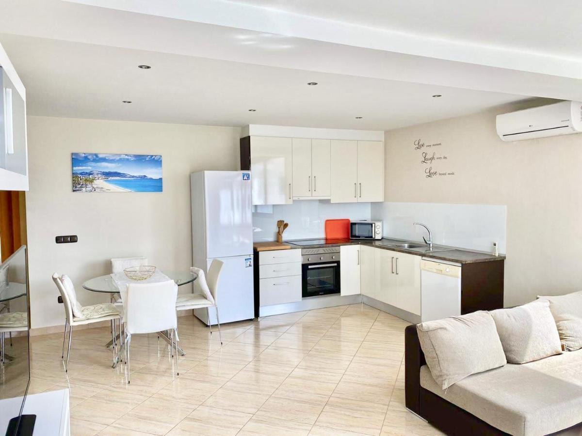 The Villa By Albir Proper Properties El Albir Exterior foto
