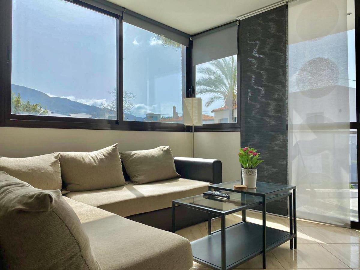 The Villa By Albir Proper Properties El Albir Exterior foto