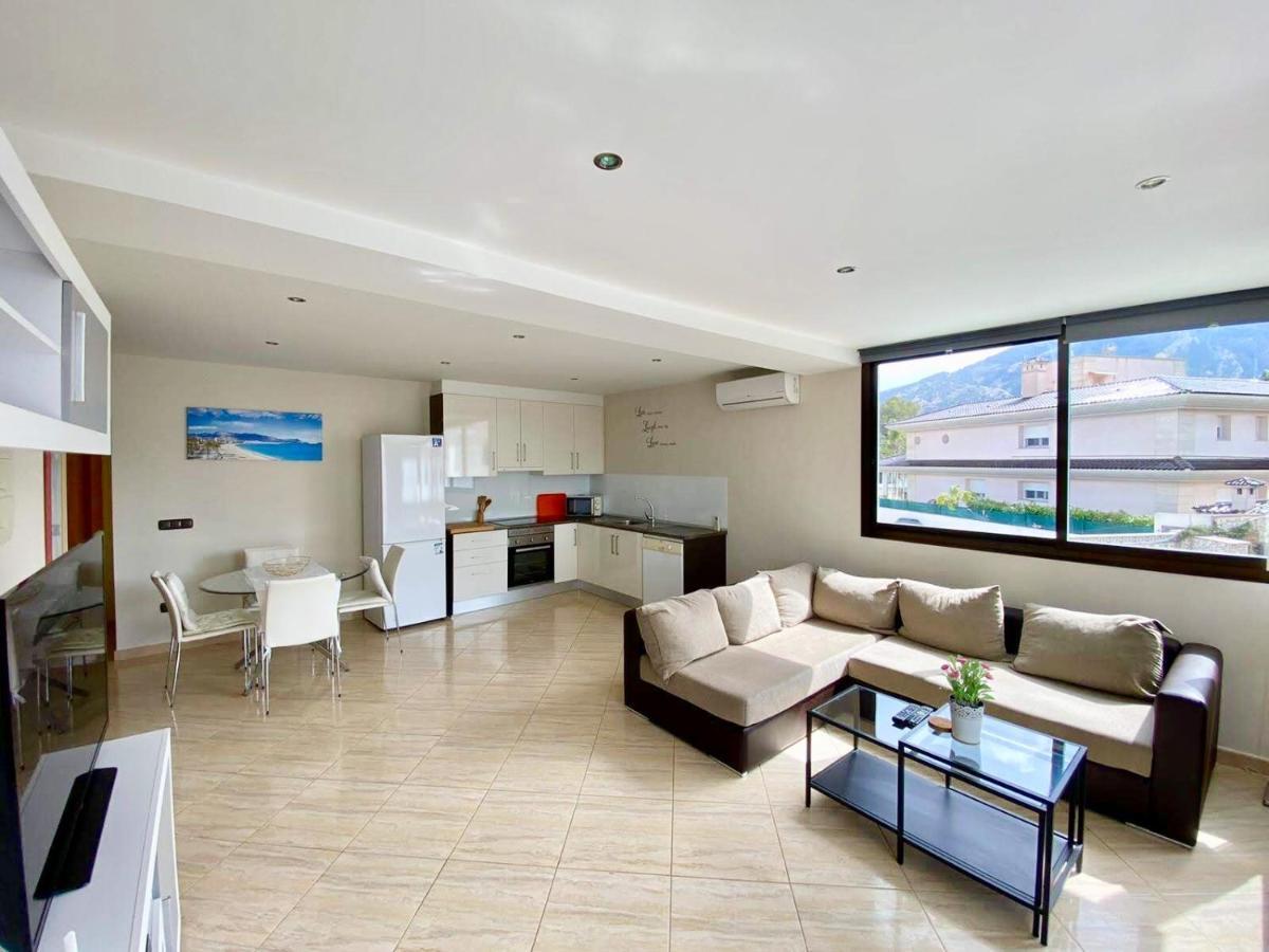 The Villa By Albir Proper Properties El Albir Exterior foto