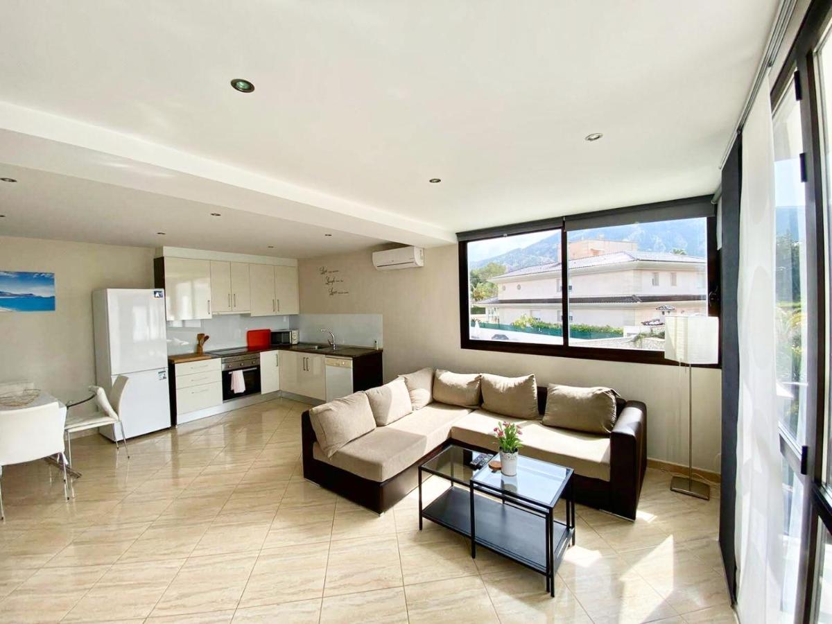 The Villa By Albir Proper Properties El Albir Exterior foto